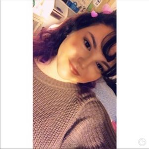 Meet your Posher, Katelyn